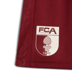 Pantalón Corto Local FC Augsburg 2026/27 Hombre Pantalón Corto Local FC Augsburg 2026/27 Hombre