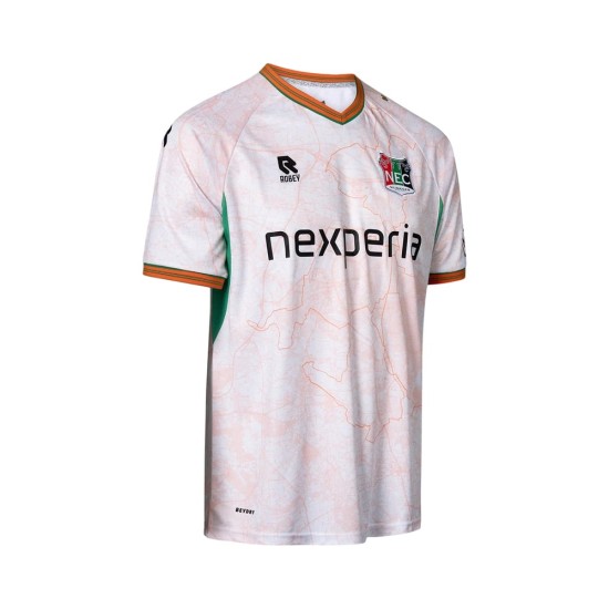 Camiseta N.E.C. Nijmegen 2026/27 4Days para niño Camiseta N.E.C. Nijmegen 2026/27 4Days para niño