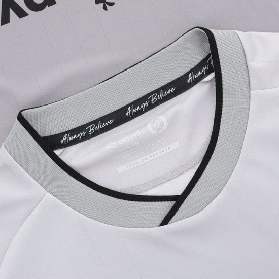 Camiseta de Manga Larga de Visitante Bristol City 2026/27 para Niño Camiseta de Manga Larga de Visitante Bristol City 2026/27 para Niño