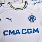 Camiseta Local OM 2026/27 para Hombre Camiseta Local OM 2026/27 para Hombre