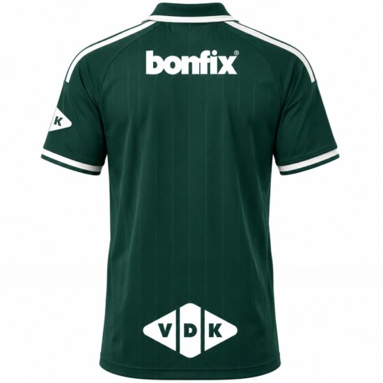 Camiseta de Visitante PEC Zwolle 2026/27 para Mujer Camiseta de Visitante PEC Zwolle 2026/27 para Mujer