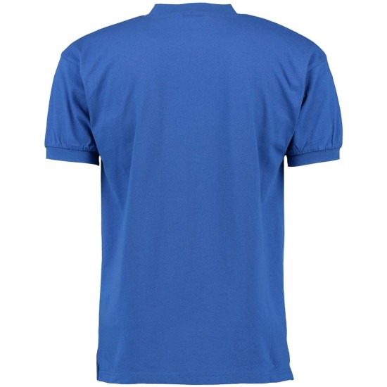 Camiseta Retro Campeones FA Cup Chelsea 1970 para Hombre Camiseta Retro Campeones FA Cup Chelsea 1970 para Hombre