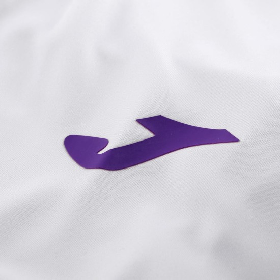 Pantalón corto de visitante Fiorentina 2026/27 para niño Pantalón corto de visitante Fiorentina 2026/27 para niño