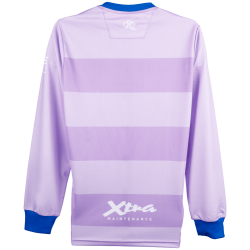 Camiseta visitante de manga larga para mujer Queens Park Rangers 2026/27 Camiseta visitante de manga larga para mujer Queens Park Rangers 2026/27