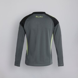 Camiseta de Portero de Manga Larga para Hombre del Manchester United 2025/26