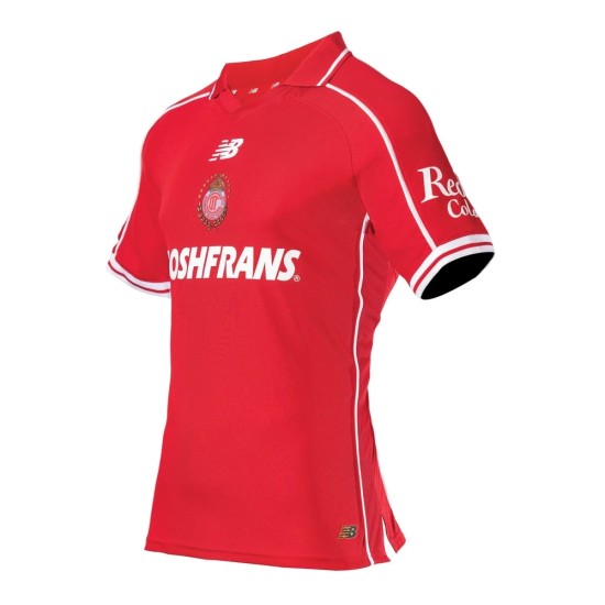 Camiseta local infantil Toluca FC 2026/27 Camiseta local infantil Toluca FC 2026/27