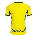 Camiseta Villarreal 2026/27 Local Hombre Camiseta Villarreal 2026/27 Local Hombre