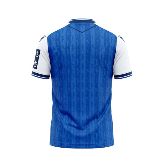 Camiseta de local TSG Hoffenheim 2026/27 para niño Camiseta de local TSG Hoffenheim 2026/27 para niño