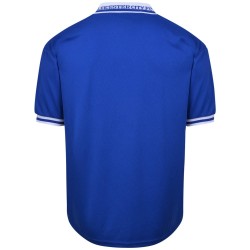 Camiseta retro Leicester City 2000 para hombre Camiseta retro Leicester City 2000 para hombre