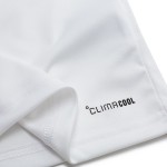 Camiseta Mundial 2026 Visitante Hungría Hombre Camiseta Mundial 2026 Visitante Hungría Hombre