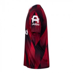 Camiseta de calentamiento del tercer uniforme Brentford 2026/27 para hombre Camiseta de calentamiento del tercer uniforme Brentford 2026/27 para hombre