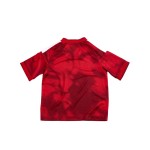 Equipación Local Nottingham Forest 2026/27 Niño Equipación Local Nottingham Forest 2026/27 Niño