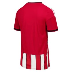 Camiseta de Local Sheffield United 2026/27 Infantil Camiseta de Local Sheffield United 2026/27 Infantil