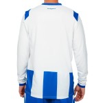 Camiseta de Manga Larga de Local Hertha BSC 2026/27 para Niño Camiseta de Manga Larga de Local Hertha BSC 2026/27 para Niño