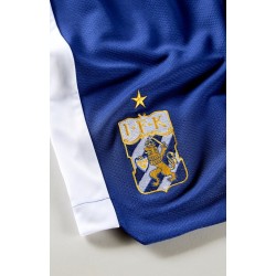 Niños IFK Göteborg pantalones cortos local 2026 Niños IFK Göteborg pantalones cortos local 2026