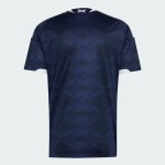 Camiseta local de la Copa del Mundo 2026 de Escocia para hombre