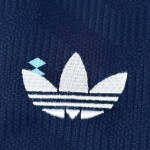 Hombre Camiseta Visitante de la Copa del Mundo 2026 Alemania