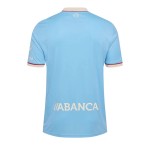 Camiseta de Local Celta Vigo 2026/27 para Niño Camiseta de Local Celta Vigo 2026/27 para Niño