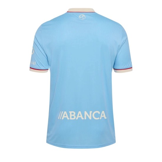 Camiseta de Local Celta Vigo 2026/27 para Niño Camiseta de Local Celta Vigo 2026/27 para Niño