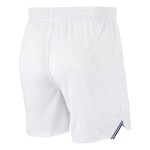 Pantalones Cortos Local Niño Atalanta 2025/26 - Blancos Pantalones Cortos Local Niño Atalanta 2025/26 - Blancos