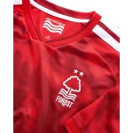 Camiseta Local Nottingham Forest 2026/27 Hombre Camiseta Local Nottingham Forest 2026/27 Hombre
