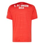 Camiseta 1. FC Unión Berlín 2026/27 Local Hombre Camiseta 1. FC Unión Berlín 2026/27 Local Hombre