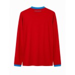 Camiseta de manga larga de la 3.ª equipación del Blackburn Rovers 2026/27 para hombre Camiseta de manga larga de la 3.ª equipación del Blackburn Rovers 2026/27 para hombre