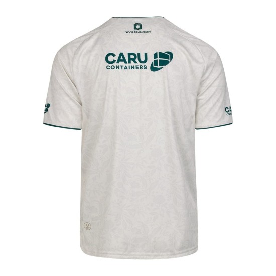 Camiseta visitante Excelsior Rotterdam 2025/26 mujer Camiseta visitante Excelsior Rotterdam 2025/26 mujer