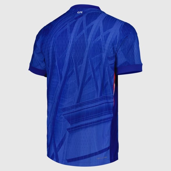 Camiseta Local 120º Aniversario Chelsea 2025/26 Hombre Camiseta Local 120º Aniversario Chelsea 2025/26 Hombre