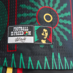 Camiseta Mundial 2026 Visitante Jamaica Hombre Camiseta Mundial 2026 Visitante Jamaica Hombre