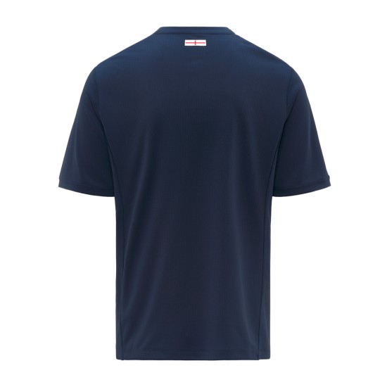 Camiseta tercera sin patrocinio Génova 2025/26 hombre