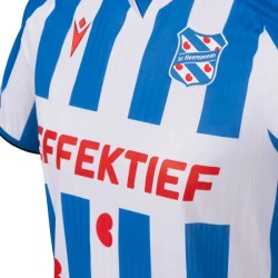 Camiseta local infantil sc Heerenveen 2026/27 Camiseta local infantil sc Heerenveen 2026/27