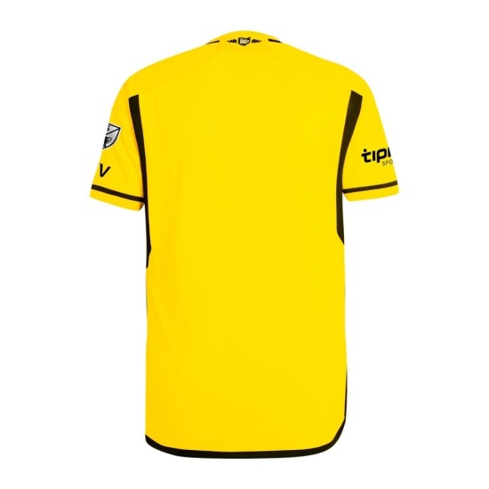 Camiseta Local 2025 del Columbus Crew para Hombre