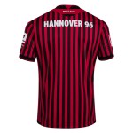 Camiseta local Hannover 96 2025/26 hombre