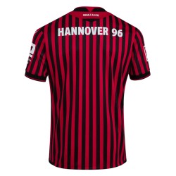 Camiseta local Hannover 96 2025/26 hombre Camiseta local Hannover 96 2025/26 hombre