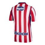 Camiseta local infantil Guadalajara Chivas 2026/27 Camiseta local infantil Guadalajara Chivas 2026/27