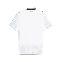 Hombre Monterrey FC 2025 Camiseta KidSuper - Blanca