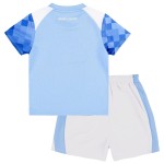 Conjunto tercera Derby County 2025/26 Niño