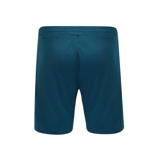 Pantalones Cortos Visitantes FC Utrecht 2026/27 para Niño Pantalones Cortos Visitantes FC Utrecht 2026/27 para Niño