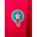Hombre Camiseta Local de la Copa del Mundo 2026 Marruecos