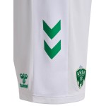Pantalón corto local infantil ASSE 2026/27 Pantalón corto local infantil ASSE 2026/27