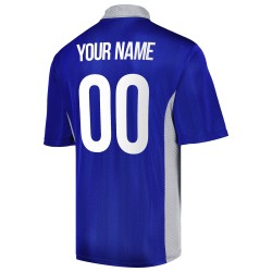 Camiseta Retro Local 1998 de Millwall para Hombre