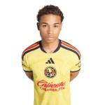 Camiseta de local Club América 2026/27 para mujer Camiseta de local Club América 2026/27 para mujer