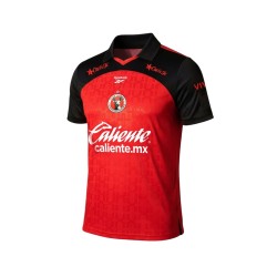 Camiseta de la 1.ª equipación del Club Tijuana 2026/27 para hombre Camiseta de la 1.ª equipación del Club Tijuana 2026/27 para hombre