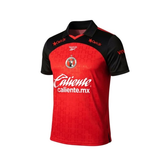 Camiseta de la 1.ª equipación del Club Tijuana 2026/27 para hombre Camiseta de la 1.ª equipación del Club Tijuana 2026/27 para hombre