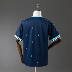 Hombre Camiseta Visitante de la Copa del Mundo 2026 Alemania Hombre Camiseta Visitante de la Copa del Mundo 2026 Alemania