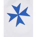 Camiseta de manga larga del 150.º aniversario del Blackburn Rovers 2025/26 para hombre