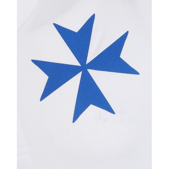 Camiseta de manga larga del 150.º aniversario del Blackburn Rovers 2025/26 para hombre