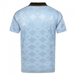 Camiseta Retro Wolverhampton Wanderers de Visitante 1992 para Hombre