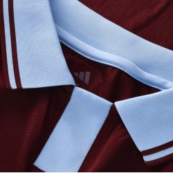 Camiseta Aston Villa 2026/27 Home de Hombre Camiseta Aston Villa 2026/27 Home de Hombre